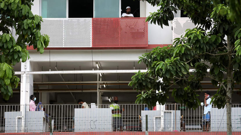 Covid-19: Rights groups raise concerns on rules restricting migrant workers’ movements