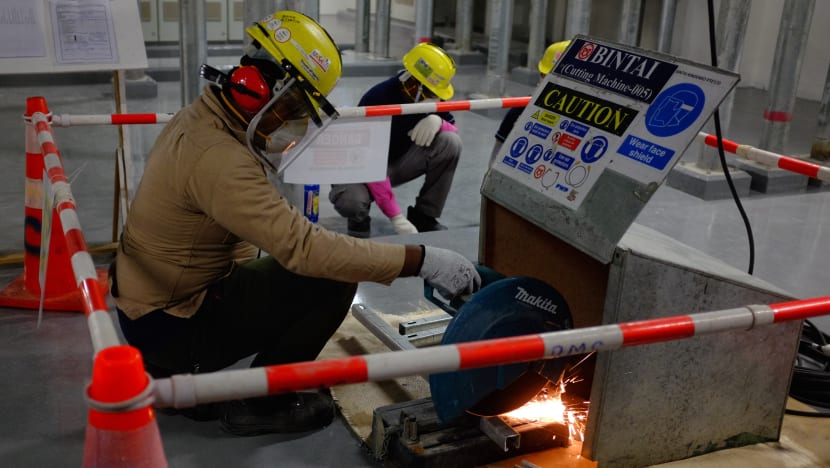 Ensuring workers stay safe for their families back home