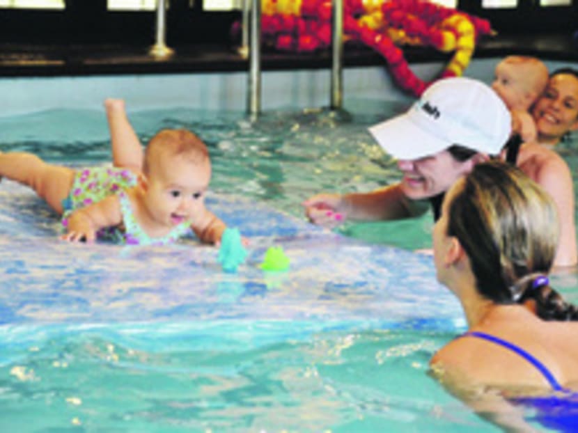 Dempsey stays fresh with a new family-friendly cluster and bigger, better offerings