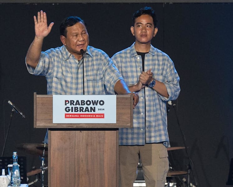 A controversial former general is set to become Indonesia's new president. How did Prabowo Subianto pull it off?