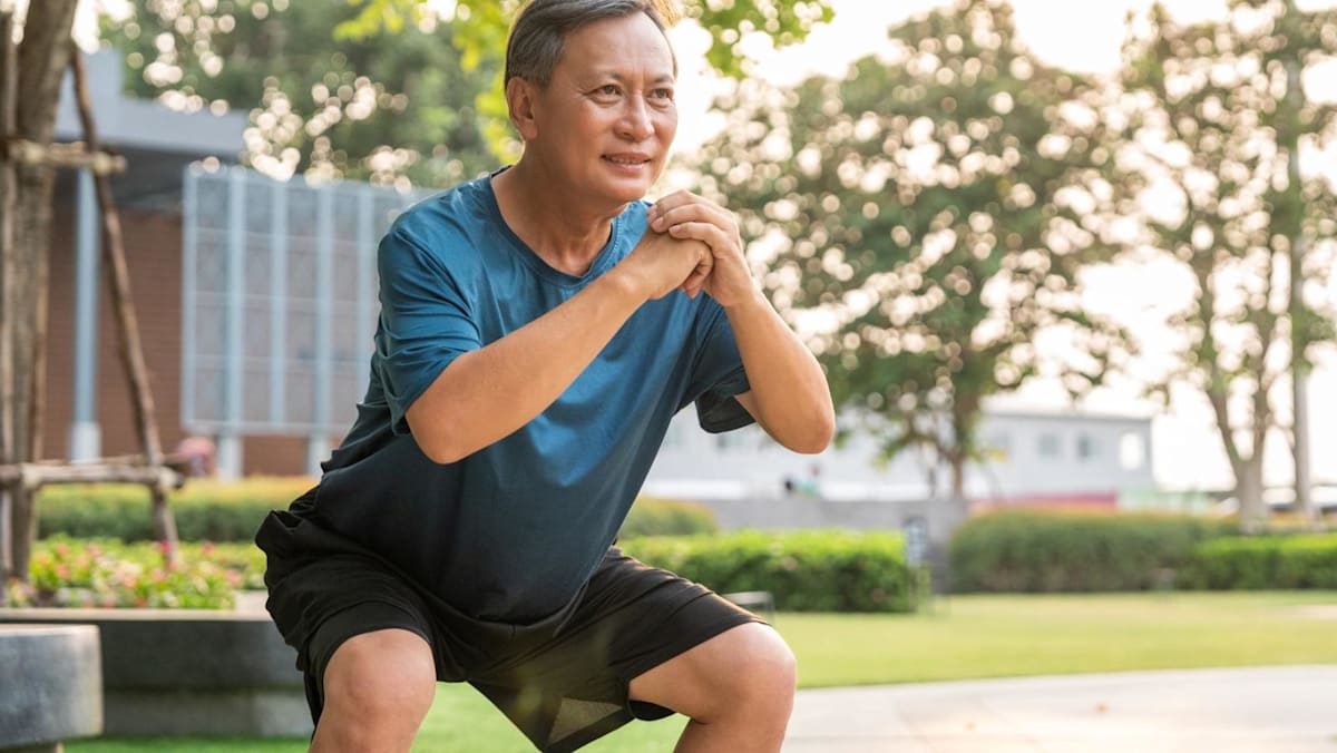 This muscle is the unsung hero of longevity and reduces fall risk over time