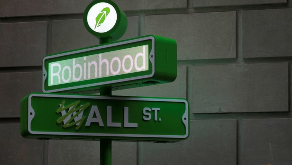 Robinhood launches tokens allowing EU users to trade in US stocks