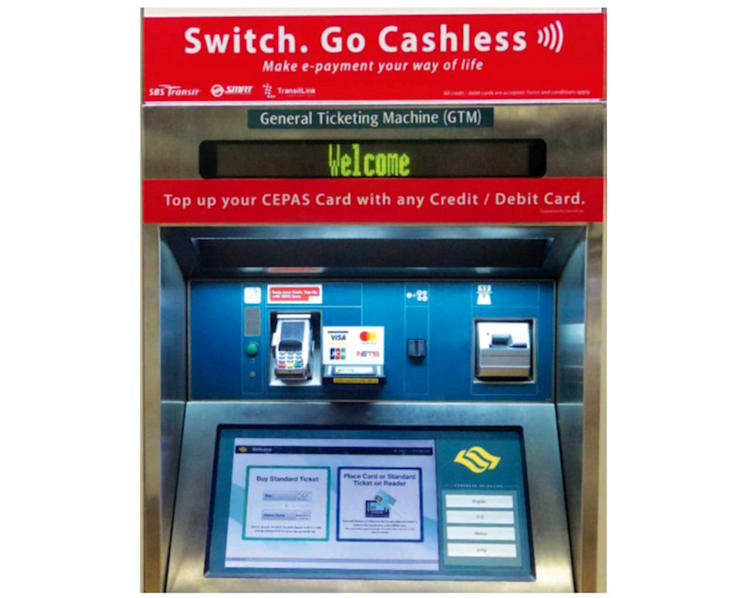 Inclusivity the key to success of cashless drive