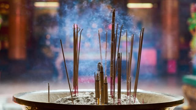 不慎冒犯了“好兄弟”？这3件事做齐即可化解不安！