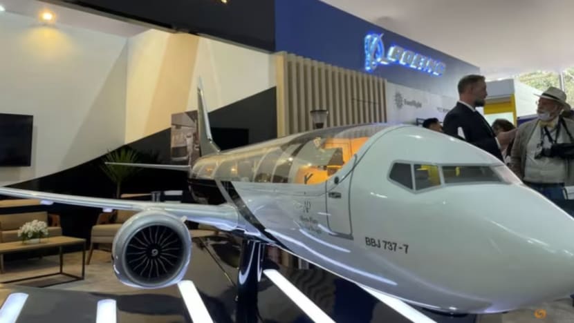 Korea Selatan arah syarikat penerbangan periksa suis bahan api Boeing; Air India periksa armada pesawatnya