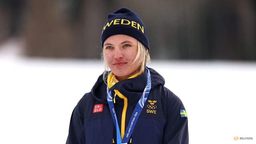 Crosscountry-Cold symptoms rule Svahn out of women’s sprint relay