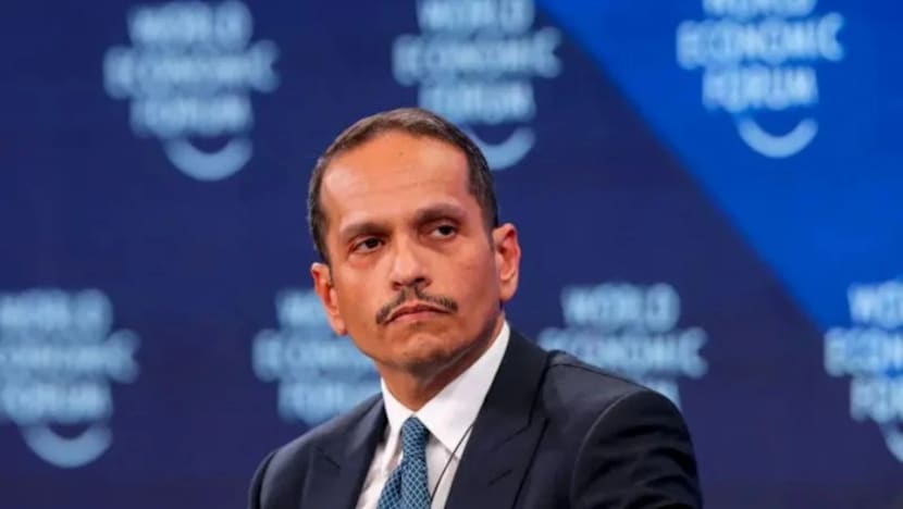 Perang Amerika, Israel dan Iran: PM Qatar gesa usaha kendurkan ketegangan di Timur Tengah dipertingkat