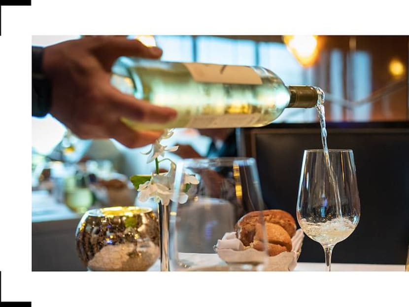 5 things to know when ordering wine, even if you’re a seasoned drinker 5 things to know when ordering wine, even if you’re a seasoned drinker