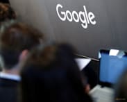 Trump says US to launch EU probe over 'illegal' Google fine