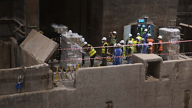 今年全国大选选票和选举文件 已在今天销毁