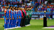 Pakistan gearing up for India rematch, says captain Salman