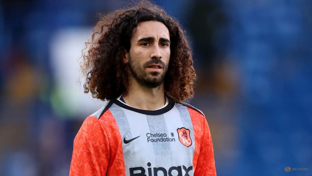 Cucurella warns Chelsea's youth focus may hinder trophy ambitions