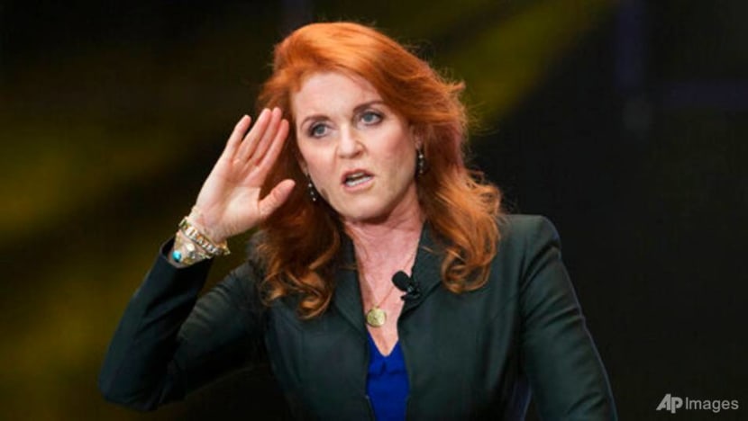Sarah, Duchess of York, to publish debut historical romance involving her ancestor Sarah, Duchess of York, to publish debut historical romance involving her ancestor