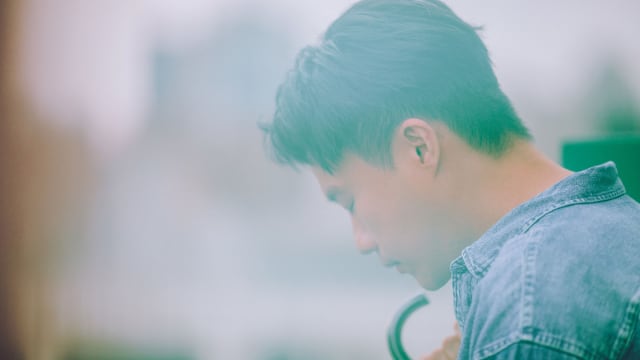 当独角戏有了观众
