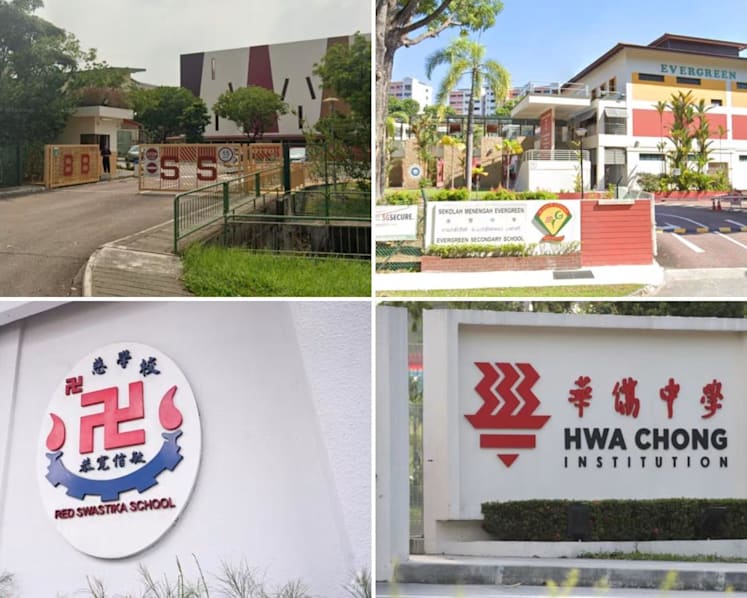 52 schools to get new principals in 2024