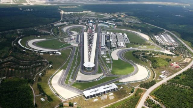 F1大奖赛重返马国雪邦 或成恢复长期举办的“试金石”