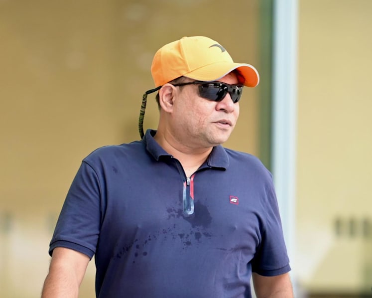 Senior police officer gets jail for pocketing S$43,000 meant as restitution to victim