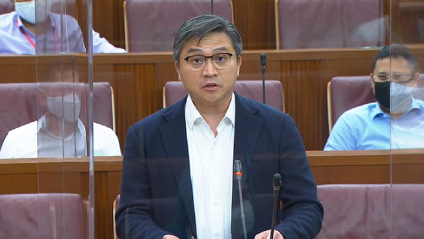 AP Saktiandi gesa penyelarasan lebih baik antara bank dengan polis berhubung aduan penipuan