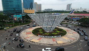 ASN Bekasi wajib berbahasa Inggris saat rapat daring WFH, apa tujuannya?