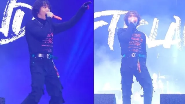 F.T. Island崔敏焕涉买春，李洪基高雄开唱哭了！