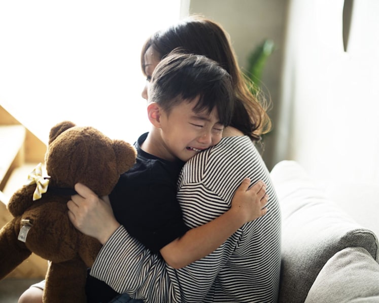 Commentary: How can we expect children to be honest when we lie to them?