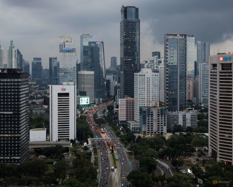 Indonesia posts 5.31% GDP growth in 2022, the highest in almost a decade 