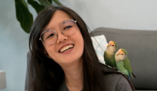 The Singaporeans who spend thousands on their pet birds | Video