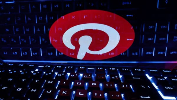 Pinterest's strong revenue forecast signals growing ad spend, shares surge - Channel News Asia (Picture 2)