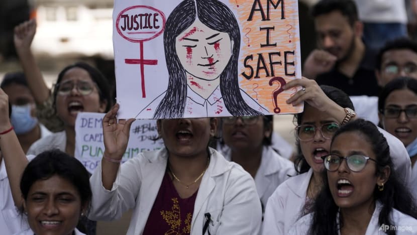 CNA Explains: Why India’s doctors are protesting systemic violence after rape and murder of colleague CNA Explains: Why India’s doctors are protesting systemic violence after rape and murder of colleague