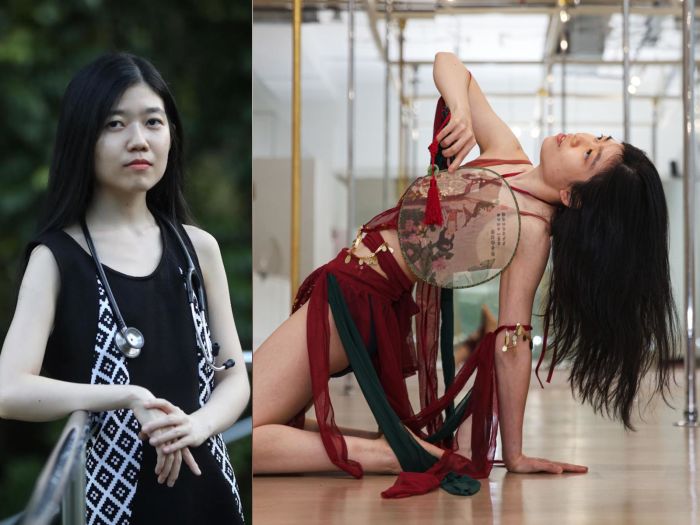 As a doctor, dance saved me from burnout. Here’s how I hope the arts can be supported more