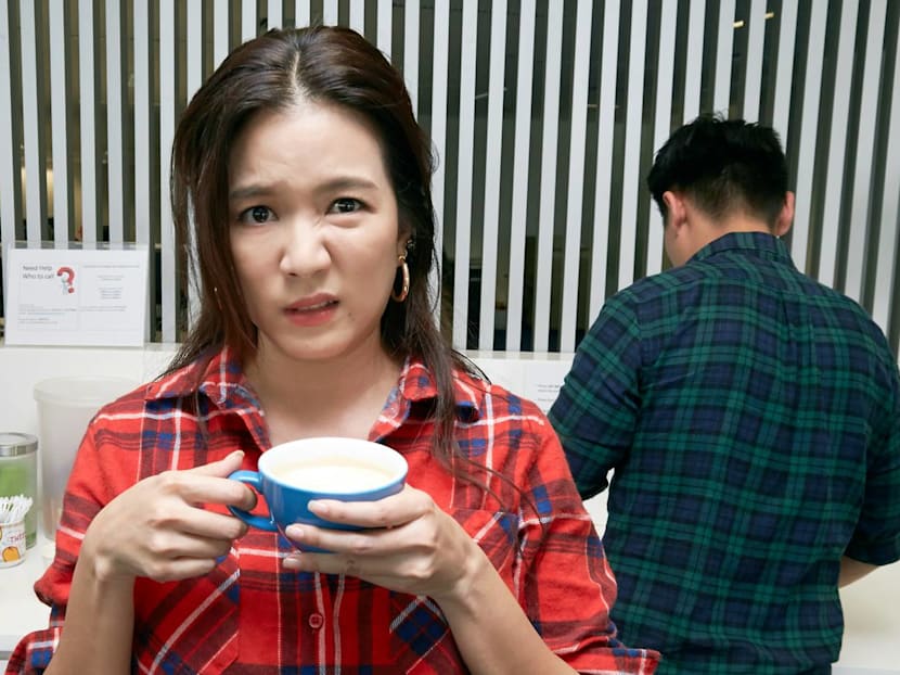 Rui En Tells Us Why Being Away From The Limelight Has Done Her Good