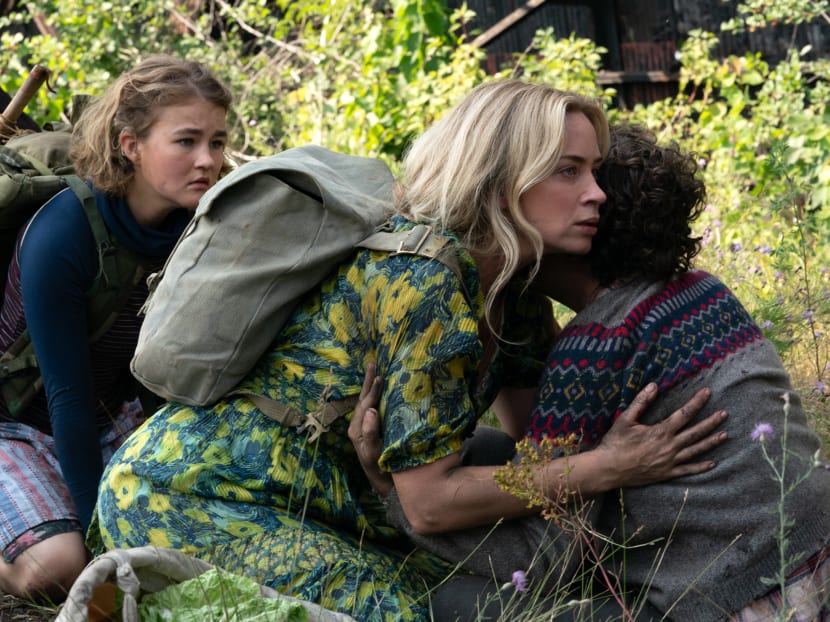 Plus: Reviewsof 'The Hitman's Wife's Bodyguard' starring Ryan Reynolds, Samuel L Jackson and Salma Hayek, and the Hongkong crime drama 'Hand Rolled Cigarette'.