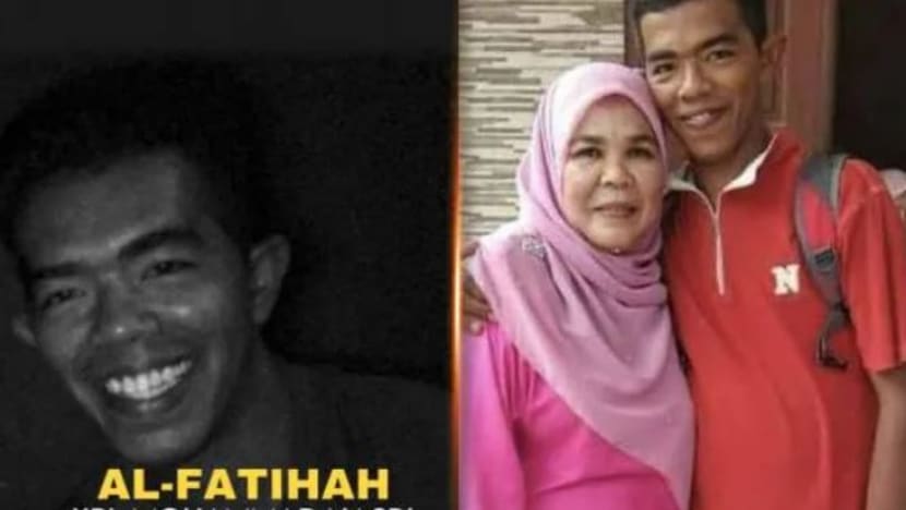 Mayat anggota tentera M'sia hilang di hutan simpanan ditemui Mayat anggota tentera M'sia hilang di hutan simpanan ditemui