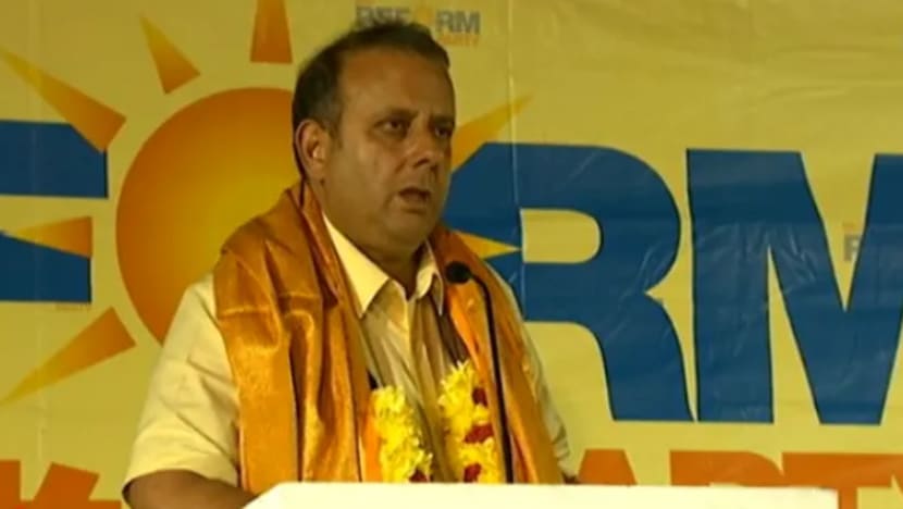 GE2020: Parti Reform tidak bertanding di GRC West Coast, elak persaingan tiga penjuru