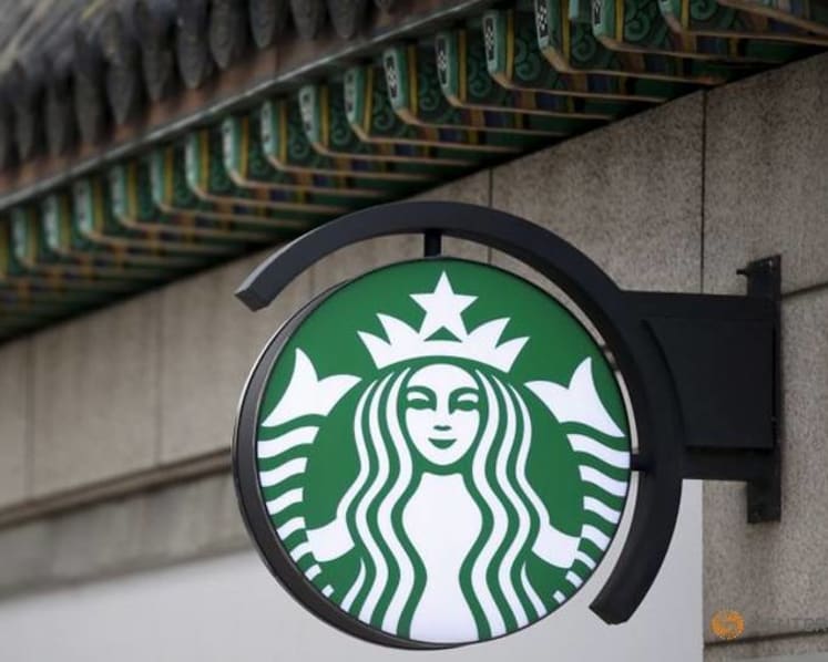 Starbucks targets new market, in coffee-exporting Laos