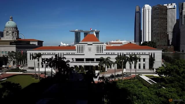 官委议员提名截止 国会共接获57人提名