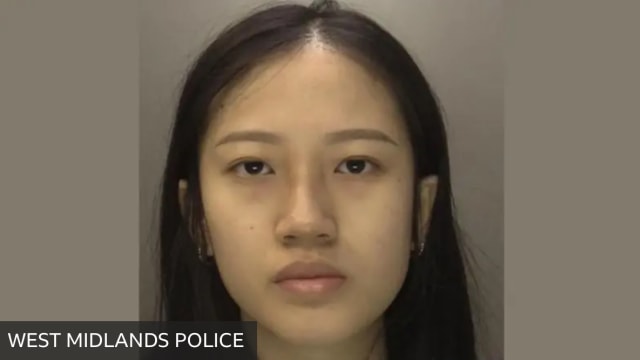 马国女子留英期间分娩后杀婴 麦片盒藏尸