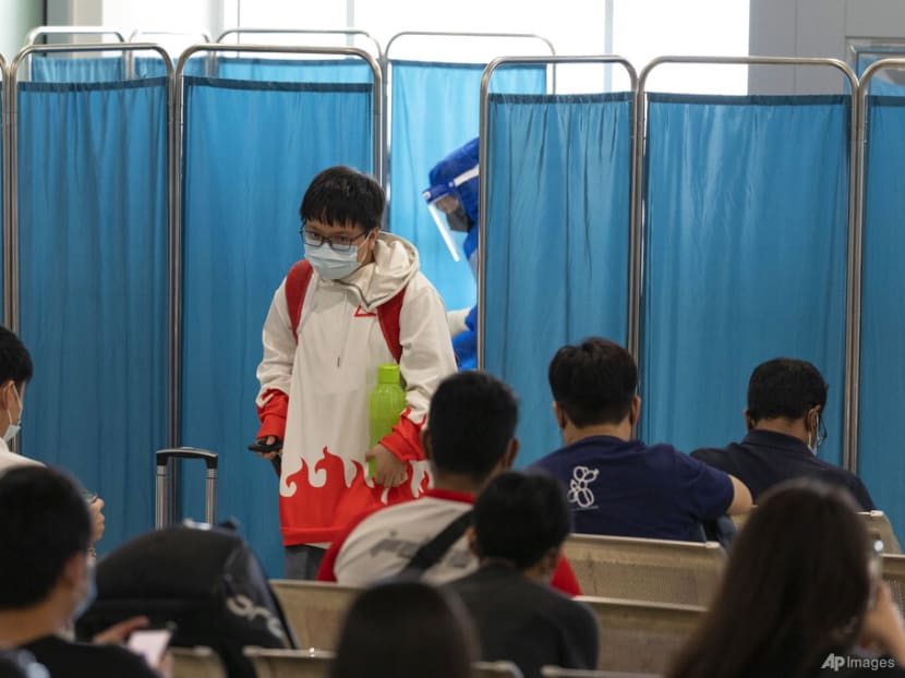 Malaysia further tightens COVID-19 testing regime for VTL travellers