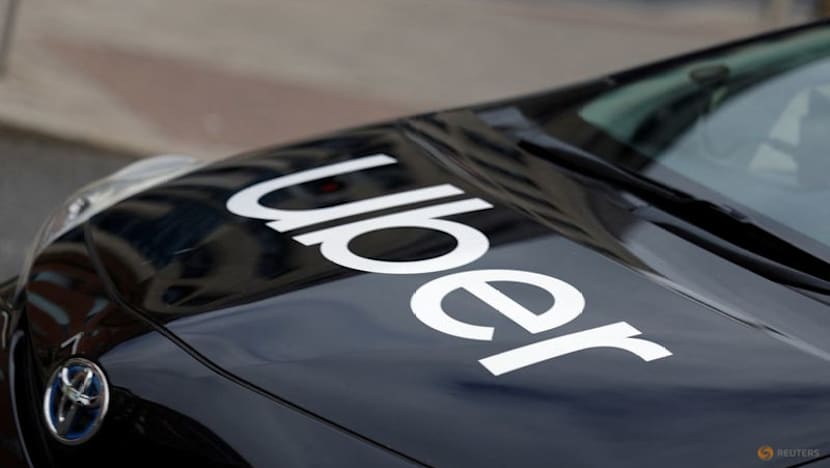 Uber to invest up to $1.25 billion in Rivian as part of robotaxi deal