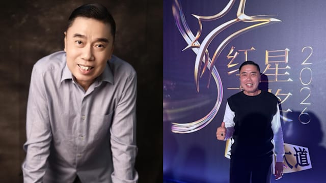 只因为“爱唱歌”，林顺福博士在滨海艺术中心开个唱、发布原创歌曲！