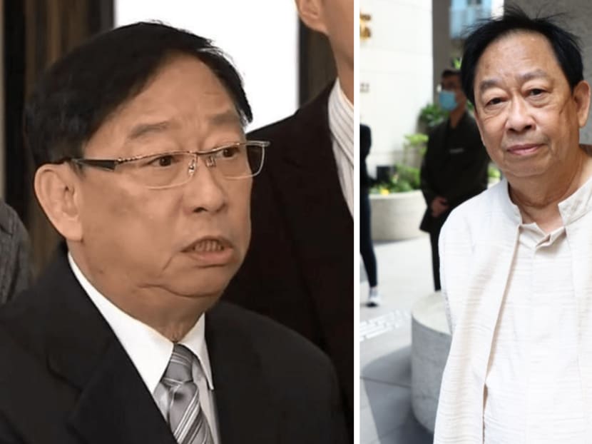 HK Actor Peter Lai, 72, Doesn&rsquo;t Want To Work With TVB Anymore; Says What They Pay Him &ldquo;Is Not Enough To Cover [His] Medical Expenses&rdquo;