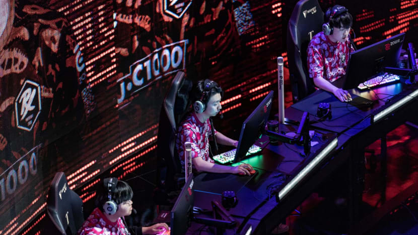 IN FOCUS: ‘You’ll never catch the cheats’ – how the dark side of e-sports threatens its growth IN FOCUS: ‘You’ll never catch the cheats’ – how the dark side of e-sports threatens its growth