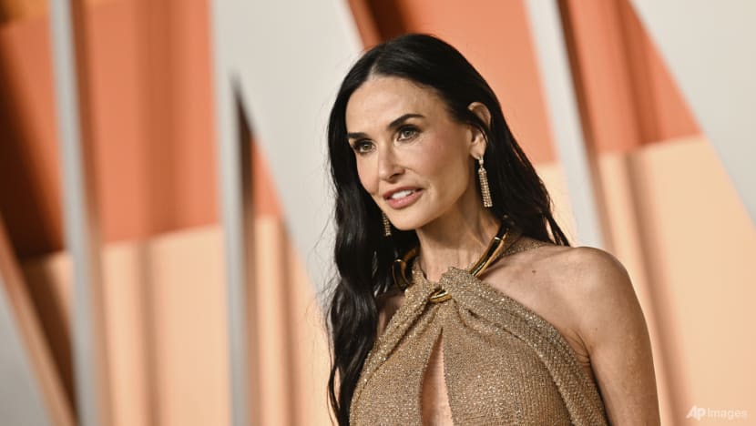 Commentary: Demi Moore's Oscars loss upset many, but The Substance's triumph is about more than trophies Commentary: Demi Moore's Oscars loss upset many, but The Substance's triumph is about more than trophies