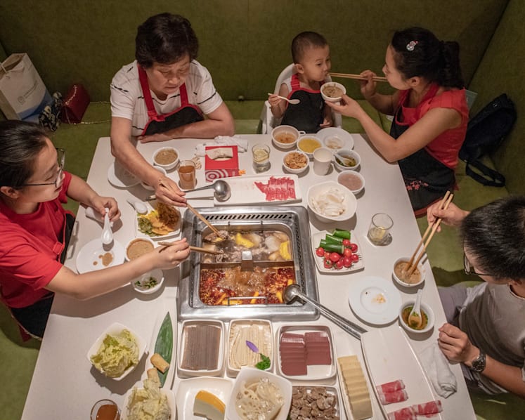 Five reasons why China is the world’s sustainable development superpower