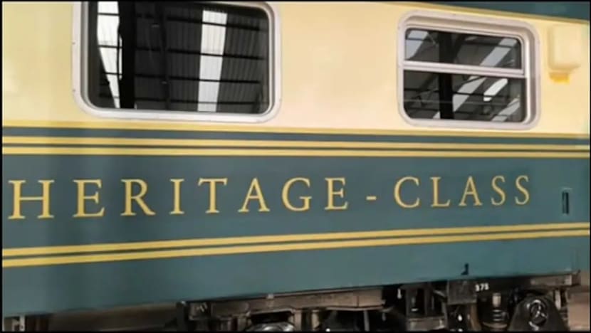 Jaka Lalana, kereta wisata mewah Jakarta-Cianjur siap meluncur: Mulai kapan dan berapa harganya?