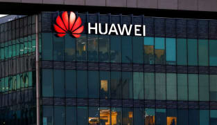 Taiwan adds China's Huawei, SMIC to export control list