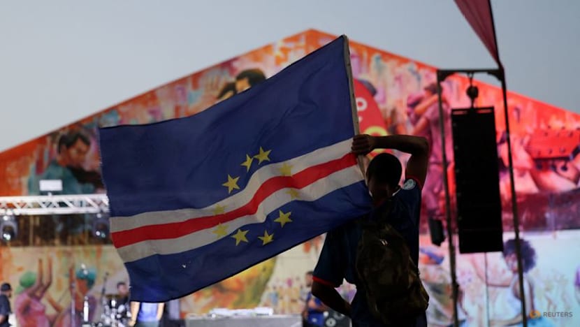 Magnificent World Cup campaign puts Cape Verde firmly on the map