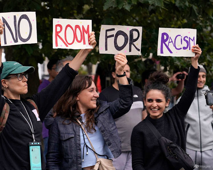 Lessons for Singapore from recent riots in UK fuelled by misinformation 