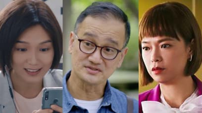 Felicia Chin, Gurmit Singh, Mind Jumper Among Singapore Winners In Asian Academy Creative Awards 2021