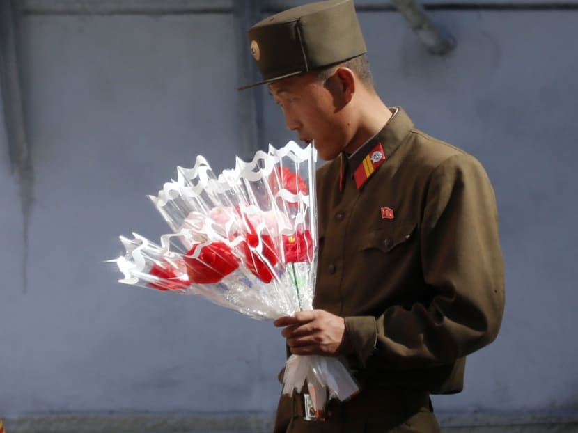 Korea War seen killing up to 300,000 even without nukes Korea War seen killing up to 300,000 even without nukes